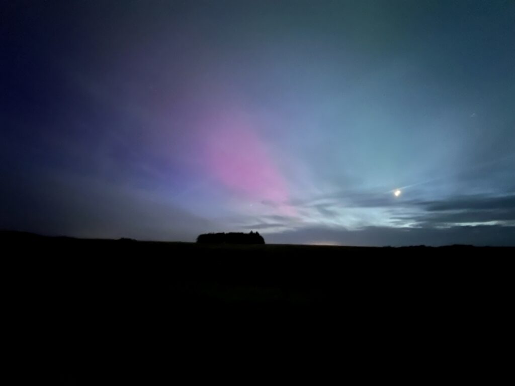 Nordlys